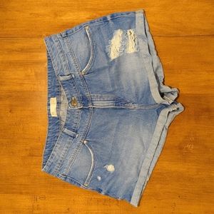 Zara Jean Shorts, US size 8